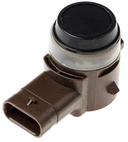 QTIPY Rückfahrsensor PDC Parkplatz Sensor Fit Für Golf 7 Für MK7 PLA 2,0 OPS 5Q0919297B 5Q 0 919 297 B Auto Auto Zubehör Parksensoren
