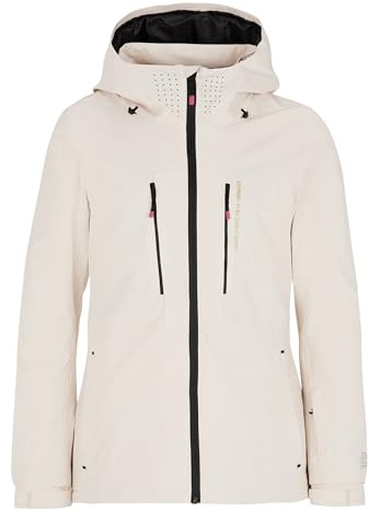 Protest Damen Ski- Und Snowboardjacke PRTBEVERLY M/38