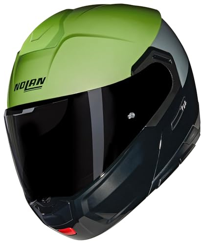 NOLAN Helmet N90-3 06 VERNICIATURA Speciale 341 L