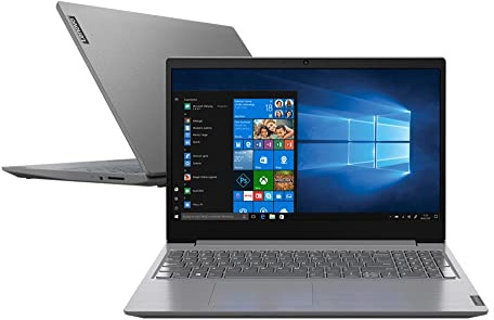 Ordinateur portable Lenovo V15-ADA Full HD AMD Ryzen 3 3250U - 8 Go RAM - 256 Go SSD - Windows 11 Pro (reconditionné)
