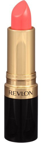 3 x Revlon Super Lustrous Lipstick 4.2g - 825 Lovers Coral