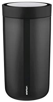 Stelton Steel, Black, Standard