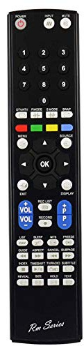 RM-Series Telecomando di Ricambio per Akai AKTV409TS
