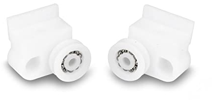 Shower Door Guides Set of Two Model VIS1