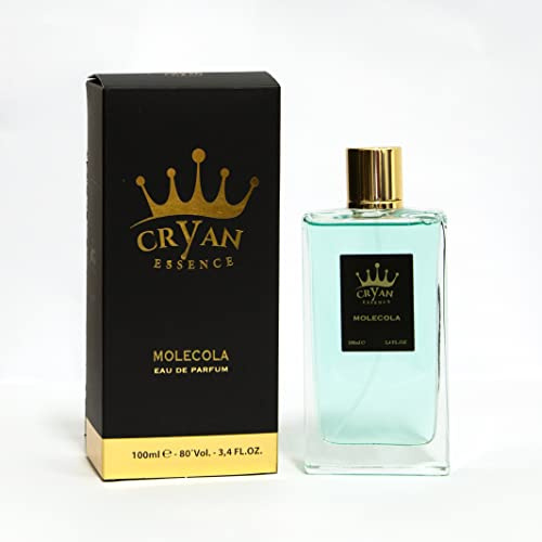 Cryan Essence Molecula Eau de Parfum 100 ml