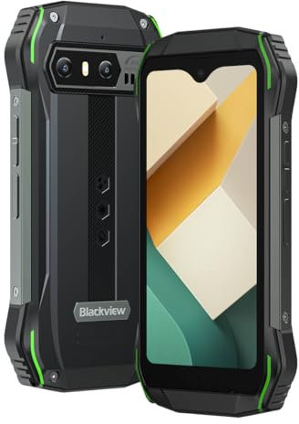 Blackview BV4800 Pro Blau