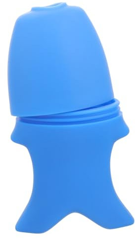 Healeved Silicone Facial for Comfortable Skin Care Reusable Face Massage Tool for Puffiness Relief Compact Design for Easy Portability for Home Use