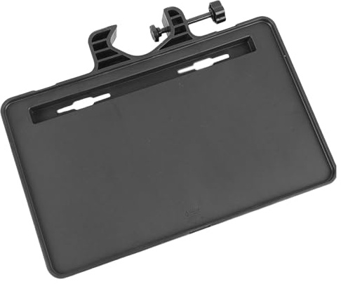 Microphone Stand Sound Card Tray Music Stand Accessories Multifunctional For Mic Holder Live Tripod Bracket Photography