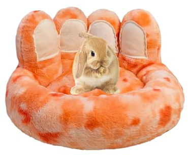 Chaies Cuccia per cani lavabile con rivestimento rimovibile | Divano per cani di piccola taglia e cani decorativi | Morbido e caldo posto letto divano mobili per interni ed esterni