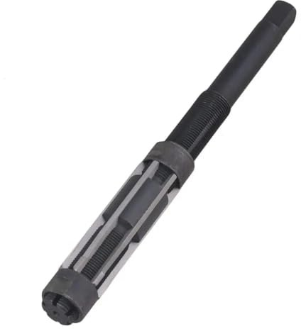 Alesatore manuale regolabile Utensile da taglio for macchina HSS in acciaio legato 26-84 mm -Alesatore manuale regolabile(29.5-33.5)