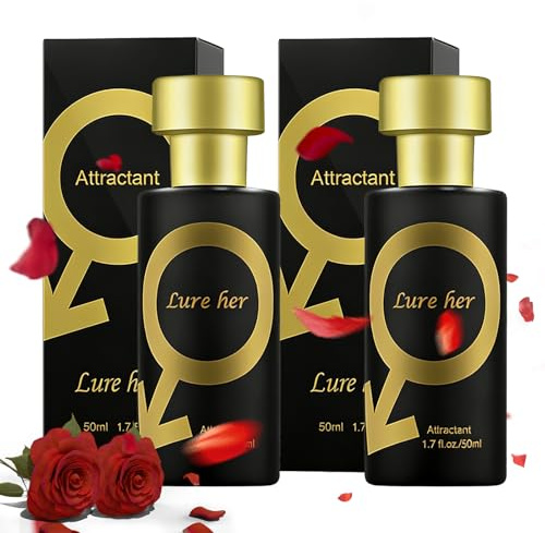 Parfym herr 50 ml, dellyy feromone parfym herr, feromon parfym herr, för män & kvinnor, romantik feromonparfym, långvarig doft för glamour (2, sandelträ)