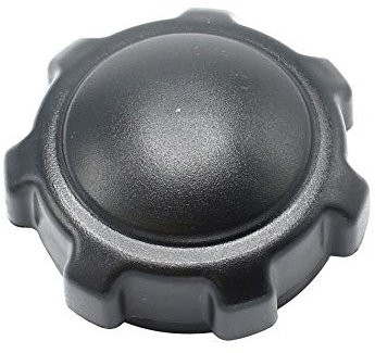SECURA Tankdeckel Ø57mm kompatibel mit Castelgarden XHT 220 4WD Rasentraktor