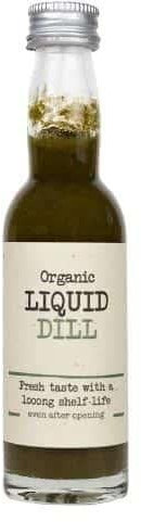 Northern Greens Liquid Herb 40ml Dill
