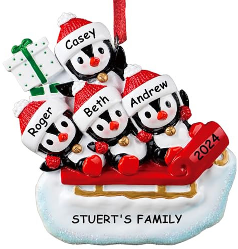 DPDP Personalisierte Weihnachtskugeln mit Foto, Weihnachtskugel personalisiert, personalisierter Familienschmuck, Weihnachtsbaumschmuck, Weihnachtsgeschenkideen