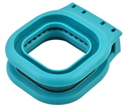 Acunny Macchina per sigillare sandwich, taglierina per sandwich – Taglierina quadrata tascabile | Taglierina multifunzionale per sandwich per pranzo, colazione, panini, taglierina per panini per la