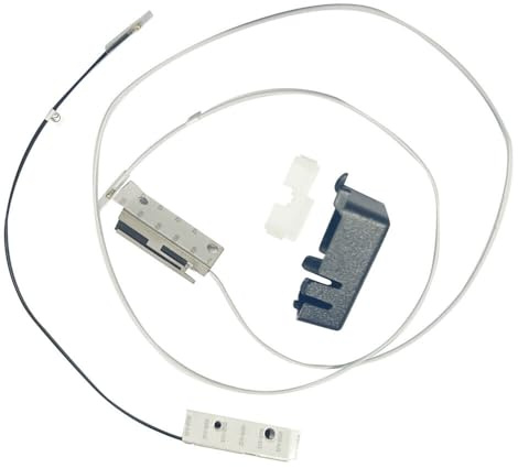 HSSDTECH SFF Cable de Antena WiFi Recambio para HP ProDesk 400 G4 G5 G6, 600 G4 G5 G6, EliteDesk 705 G5 L28965-001 M04571-001 1415-07HT000 WiFi Antenna Cable | G5 G6, EliteDesk 705 G5 L28965-001 M04571-001 1415-07HT000 WiFi Antena Cable
