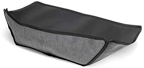 Burley Kinder-Fahrradanhänger & Kinderwagen-Bodenmatte