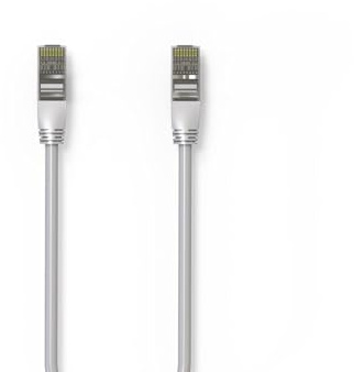 groov e Cat5e Ethernet Cable - High Speed Network Cables for Home & Office - 250Mbps Speed, 5m Length