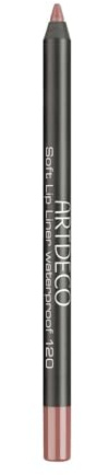 Soft Lip Liner Waterproof 120-Classic Lady 1,2 Gr