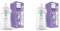 Philips Avent Babyflaschen Natural Response & Avent Natural Response Babyflaschen – Babyflaschen mit AirFree Ventil, 260 ml, BPA-frei, für Neugeborene ab 1 Monat, Elefantenmotiv (Modell SCY673/81)