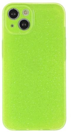 ADKOT Luxury Glitter Candy Color Phone Case for IPhone 11 12 13 14 15 Pro Max XS Max 15Plus Bumper Soft Silicone Cover,5,For iPhone 11Pro Max