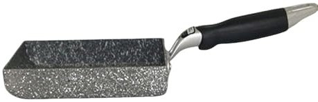 Padella wok in pietra resistente, antiaderente, in ceramica, per friggitrice a induzione, per cucinare bistecche, fornello a gas, utensili da cucina per set da cucina, padella per pancake