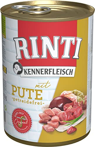 Rinti Pute, 24 unidades) (24 x 400 g)