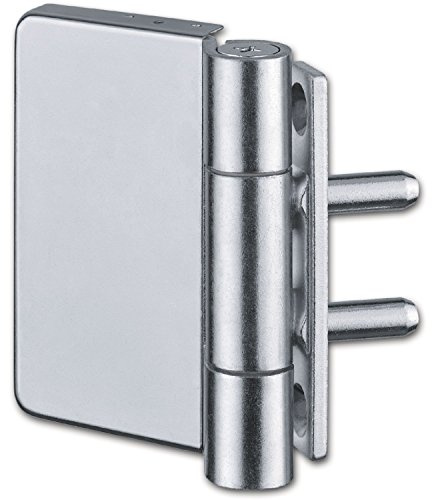 Türband Multi 2D/VN 5046, Rollen-ø 20 mm, Bandhöhe 100 mm, verzinkt