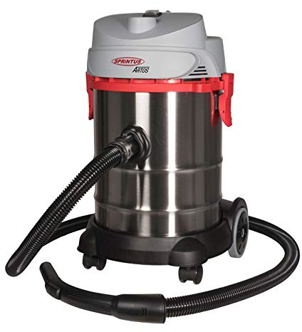 ARTOS Nass-/Trockensauger 30 Liter von Sprintus