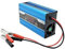 SUNWAN Battery Smart Charger, 30A 12V Leisure Quick Charge, LCD Display for Caravan Campervan Motorhome Boat Car
