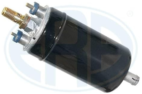ORIGINAL ERA Kraftstoffpumpe 5 Bar Druck
