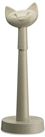 Koziol Spare Roll Holder Miaou