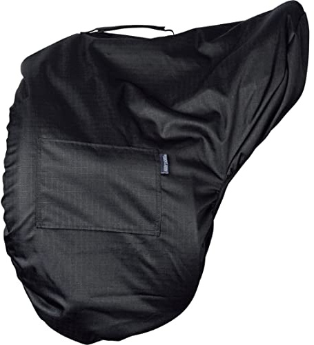 Harry's Horse Zadelhoes WP Zwart