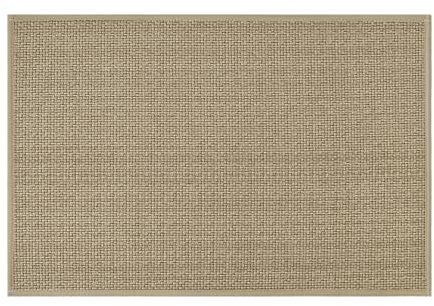 Artoid Mode Hause Dekor Absorptionsfähigkeit Antirutsch Fußmatte, 60x90 cm Waschbar Teppiche Schalter Tür Bodenmatte für Innen Außen Dekoration