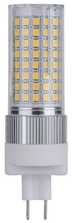 HuZhouChen G8.5 LED-Birne 17W 2295LM AC 90-265V Nicht dimmbar(3000k)