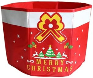 Weihnachtsbaum Kragen Rockständer Weihnachtsbaumkragen Basis Langlebiger Stoff for Weihnachtsbaumdekoration Weihnachtsbaum Korb