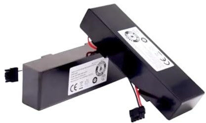 Batteria For Spazzatrice 18650 4S1P 14,8 V 12800 MAh, Compatibile Con Xiaomi, Compatibile Con Mijia Mi, Robot Aspirapolvere-lavapavimenti P Robot Lavapavimenti STYTJ02YM Batteria Agli Ioni Di Litio(68