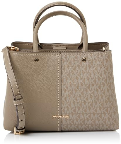 Michael Kors Md Satchel BAG
