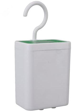 OEBUAFI de Riego por Goteo Automático, de Riego, Kit de Automático para Plantas de Interior con Temporizador Programable, para Plantas en Macetas, Suculentas, Flores y Verduras