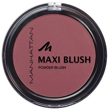 Manhattan Maxi Blush 400 Rendez-vous, 9 g