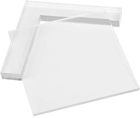 Gummi Acryl Stempel Colouring Board Ortung Clear DIY Acryl Pad Stempel Positioner Kit 2 teile/satz