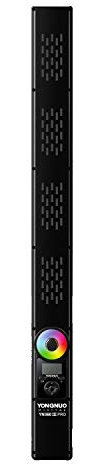 YONGNUO YN360III PRO YN360 III PRO LED Video Stick Ice Light 2.4G Control remoto Touch RGB Full Color, CRI 95+ App Support, 3200K-5600K Bicolor