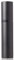 AsaNana Perfume Atomiser, Refillable & Travel Size Perfume Bottle, 9 ml (P9-Black)