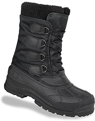 bw-online-shop Highland Weather Extrem schwarz - 43
