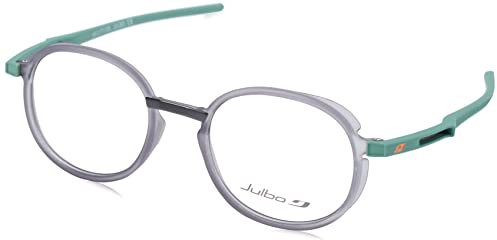 Julbo Damen Milonga Sonnenbrille, grau, 45