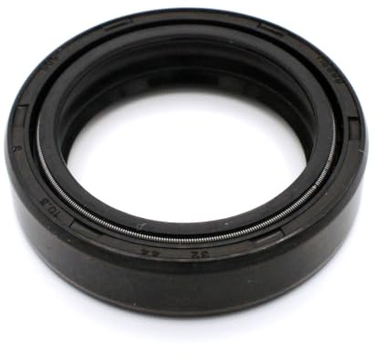 Parts and Parts Radialwellendichtring 32x44x10,5mm, AS/TC/BASL/WAS, DIN 3760 Simmerring, NBR 70, hitze & chemikalienbeständig, ideal für Motoren, Pumpen, Getriebe & industrielle Anwendungen