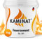Kaminat Nr. 9H Profi Reparaturmörtel für extra hohe Temperaturen 1250°C, Feuerfester Mörtel, Kaminkleber und Schamottestein Kleber (1,00kg)