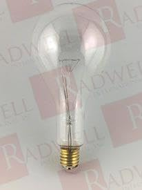 RADWELL 1000-SUB Bulb Shape: PS52, AMPS: 8.333, Volts: 120, Bulb Finish: Clear, LUMENS: 23740, MOL: 13, Base: E39 Mogul Screw Base 39MM Diameter (E40)
