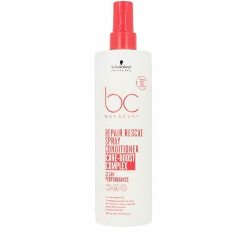 Nova Engel Bc Repair Rescue Spray Conditioner 400 M, Personlig Omsorg, För Resor, Med Personlig Omsorg