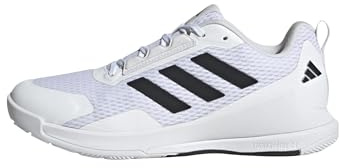 adidas Men's Novaflight 2 Indoor Schuh